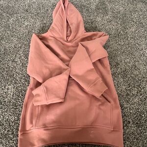 Lululemon all yours hoodie